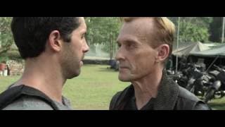 Hard Target 2 Trailer 2016