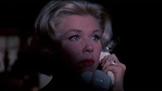 Kitty Hollywood reviews Midnight Lace