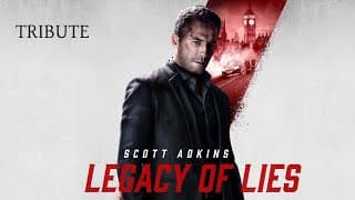 Legacy of Lies | I'm A Wanted Man (Royal Deluxe)
