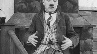 A Film Johnnie (1914)