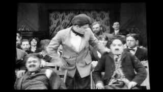 ChaplinCast - Episode 5: A FILM JOHNNIE (1914)