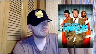 Let's Go to Prison (2006) Movie Review