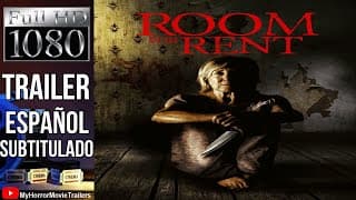 Room for Rent (2019) (Trailer HD) - Tommy Stovall