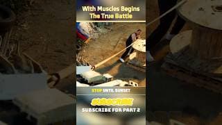 💪🔥Champion "With muscles begins the true battle." || Film Decode