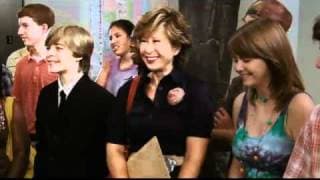 Triple H - The Chaperone 2011 - Official Trailer