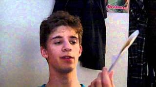 Movie Review: The Chaperone (2011)