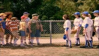 The Sandlot 2 (2005) - Trailer