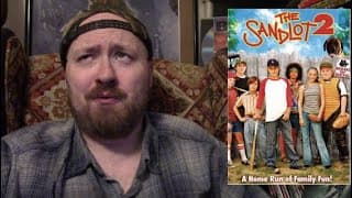 The Sandlot 2 (2005) Movie Review - They Just Remade The First Film...