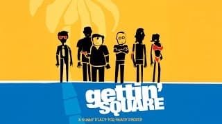 Gettin' Square (2003) | HD Trailer