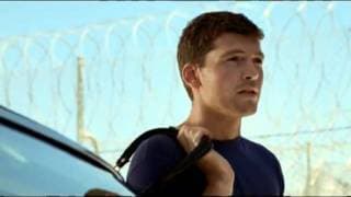 Gettin' Square - Trailer