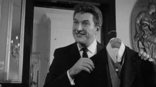 The Loved One (1965)