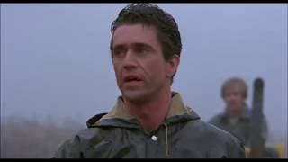 The River Official Trailer - Scott Glenn Movie (1984) HD