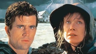 Official Trailer THE RIVER (1984, Mel Gibson, Sissy Spacek, Scott Glenn, Mark Rydell)