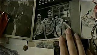 Closing the Ring＜Lost without your love＞「あの日の指輪を待つきみへ」