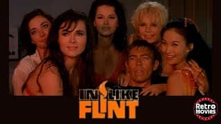 In Like Flint – 60s Spy Spoof Classic (1967) | James Coburn | Full Movie HD