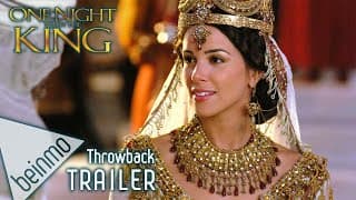 One Night with the King Throwback Trailer 2006 | Queen Esther Epic Drama
