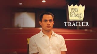 The King Trailer | Gael García Bernal, Derek Alvarado | James Marsh | myNK