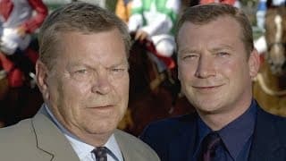 Warren Clarke, star of Dalziel and Pascoe, dies aged 67