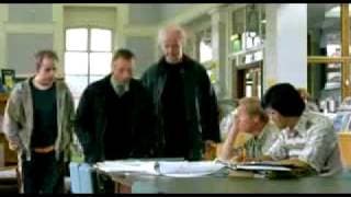 Jamie Sives - On A Clear Day - Trailer