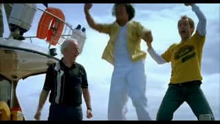 On A Clear Day - Official Trailer (2005)