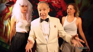 Welcome To Terror Firmer!