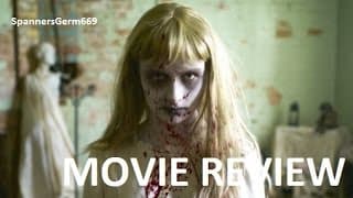 Scare Campaign (2016) Movie Review