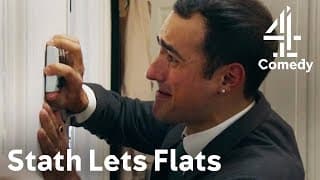 World's WORST Estate Agent? | Stath Lets Flats