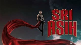 Sri Asih The Warrior | Official Trailer (2022) | Pevita Pearce | Ario Bayu | Action