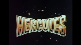 Hercules (1983) Trailer
