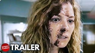 WANDER DARKLY Trailer (2020) Sienna Miller, Diego Luna Movie