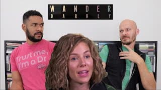 WANDER DARKLY Movie Review **SPOILER ALERT**