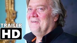 THE BRINK - Official Trailer (2019) Stephen K. Bannon, Filip Dewinter, Documentary Movie