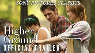 Higher Ground | Official Trailer HD (2011)