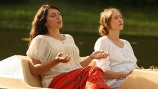 Higher Ground - Movie Review