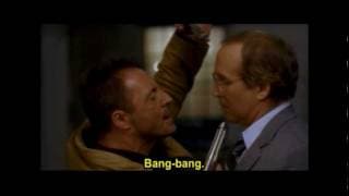 Funny Money (Brazilian DVD Trailer)