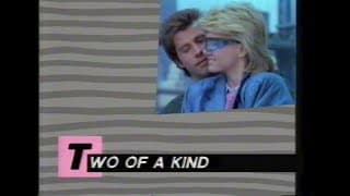 Two Of A Kind (1983) Promo Trailer