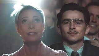 Marty Supreme | Official Trailer (Timothée Chalamet & Gwyneth Paltrow, 2025)