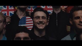 Marty Supreme | Official Trailer (2025)