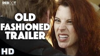 Old Fashioned Official Trailer #2 (2015)  Romance Movie HD