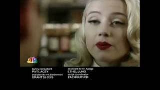 The Playboy Club 1x03 A Matter of Simple Duplicity "Promo"