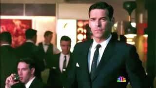The Playboy Club Opening Credits (TV Show) #EddieCibrian