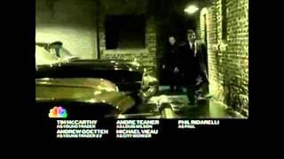 The Playboy Club 1x02 The Scarlet Bunny Promo