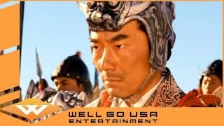 LEGENDARY AMAZONS Official Trailer | Directed by Frankie Chan | Starring Richie Jen & Cecilia Cheung