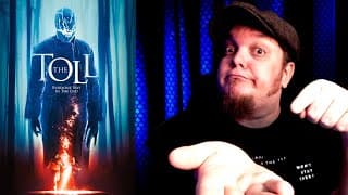 The Toll (2021) Review - Thriller Horror