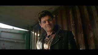 The Toll – Trailer Exclusive