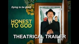 "Honest to God" Theatrical Trailer (2021)