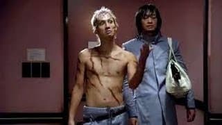 Smuggler (2011) Movie review