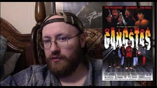 Original Gangstas (1996) Movie Review