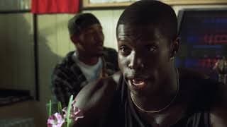 Original Gangstas (1996) "Kenny Death" Scene