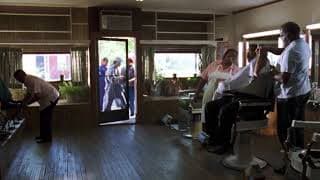 Original Gangstas (1996) "Maybe Should Play For The Bulls, Huh Mr Bookman" Scene